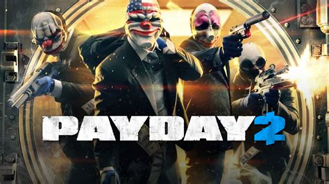 payday 2 steam charts|payday 2 on steam.